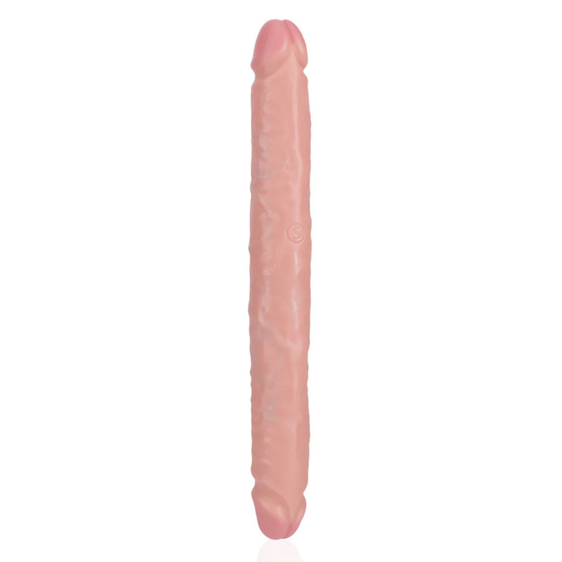 Real Rock Double Gode Straight Slim 30.5 x 3.5cm Chair